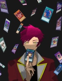 Read Yu-Gi-Oh: I have a Card Printing Skill! Online