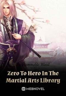 Read Zero To Hero In The Martial Arts Library Online