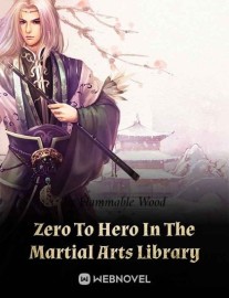 Read Zero To Hero In The Martial Arts Library Online