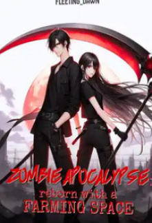 Read Zombie Apocalypse: Reborn With A Farming Space Online