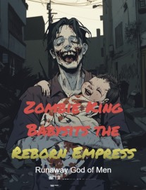 Read Zombie King Babysits the Reborn Empress Online