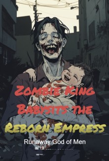 Read Zombie King Babysits the Reborn Empress Online