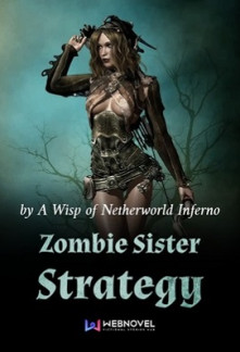 Read Zombie Sister Strategy Online